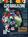 G20 magazine [electronic resource]